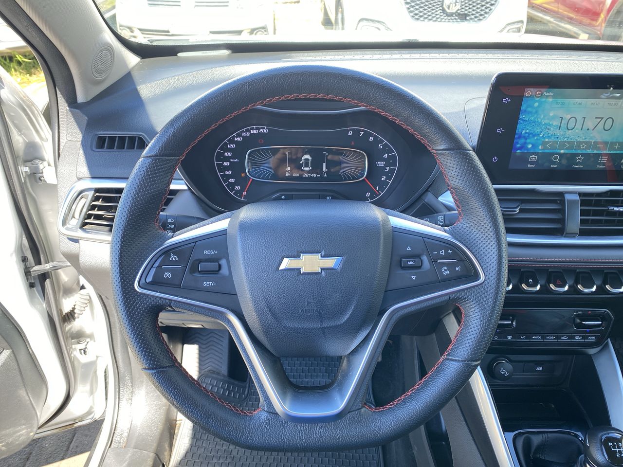 CHEVROLET - 24