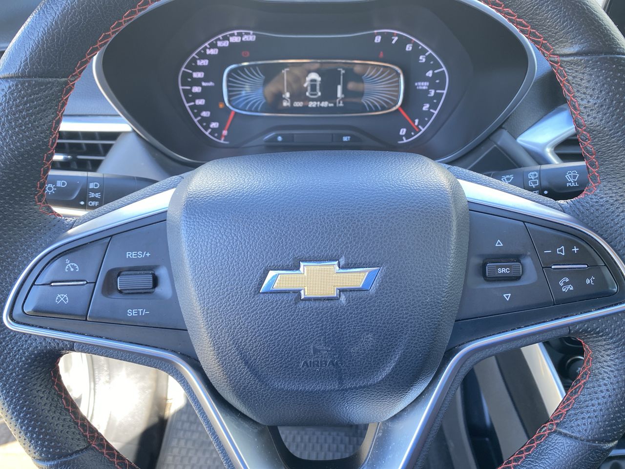 CHEVROLET - 25