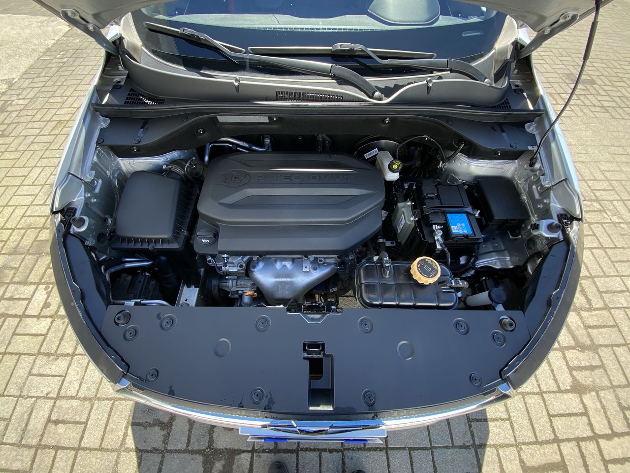 CHEVROLET - 16