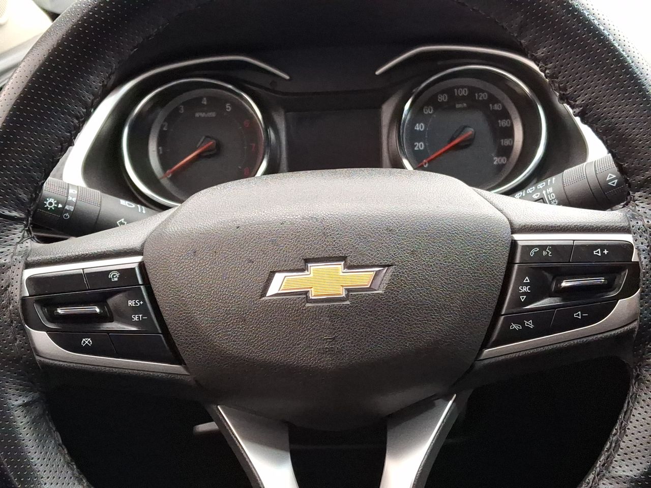 CHEVROLET - 26
