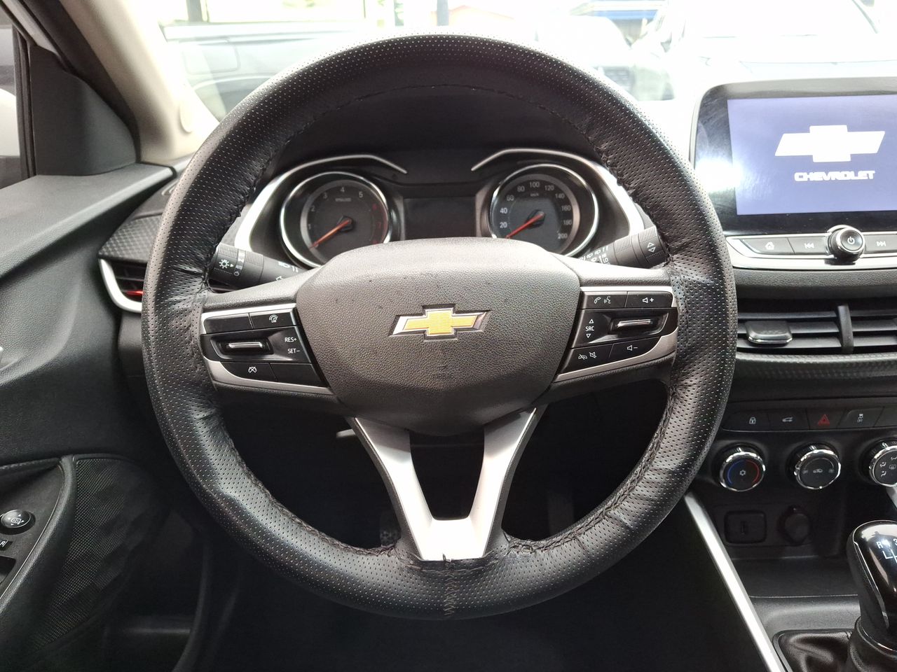 CHEVROLET - 25