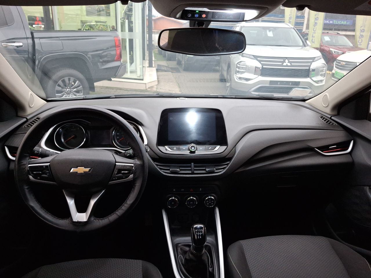 CHEVROLET - 9
