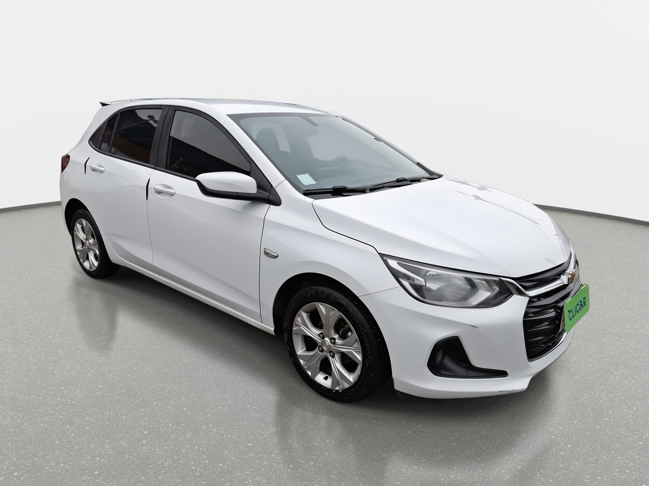 CHEVROLET