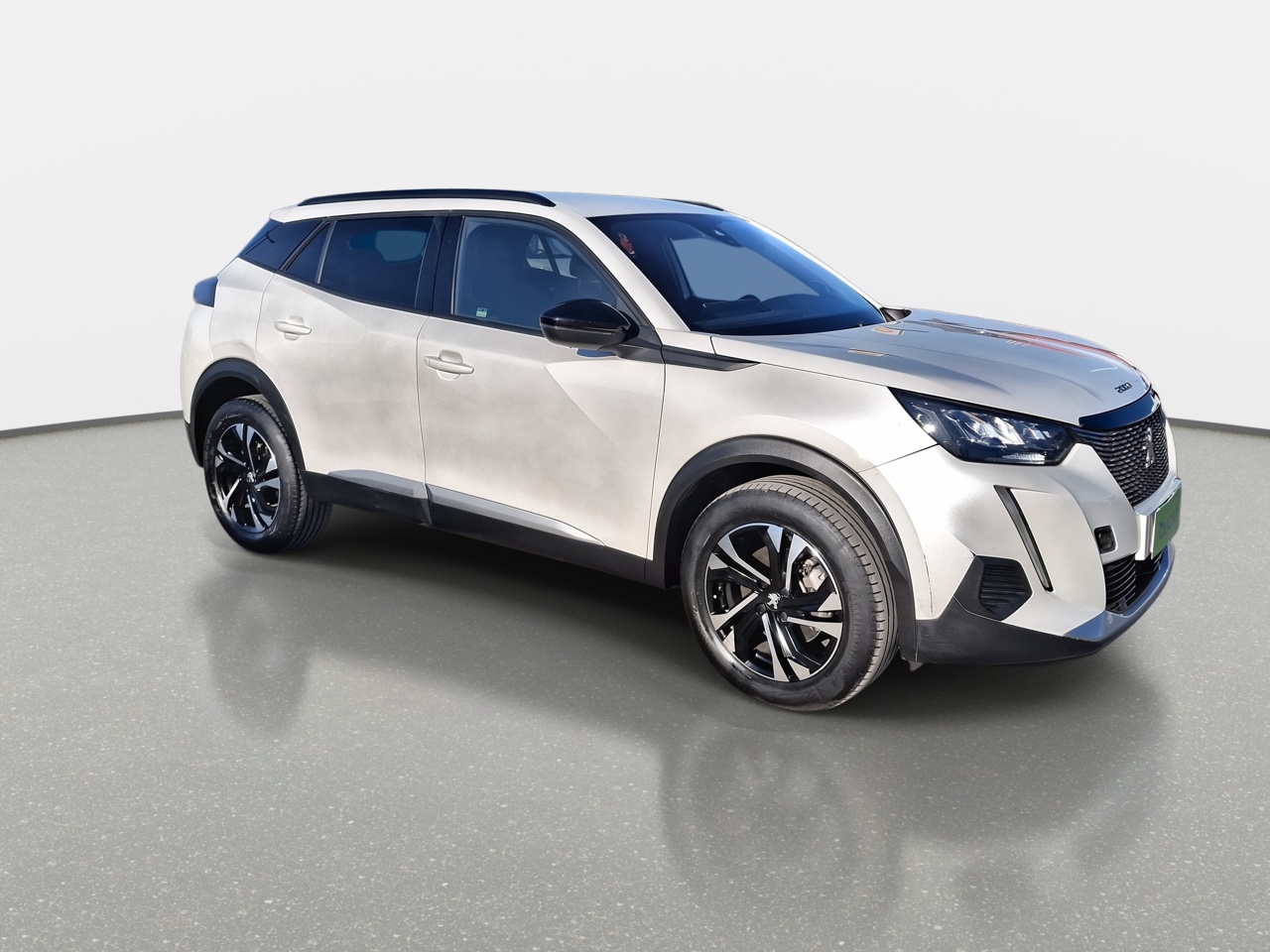 PEUGEOT - 1