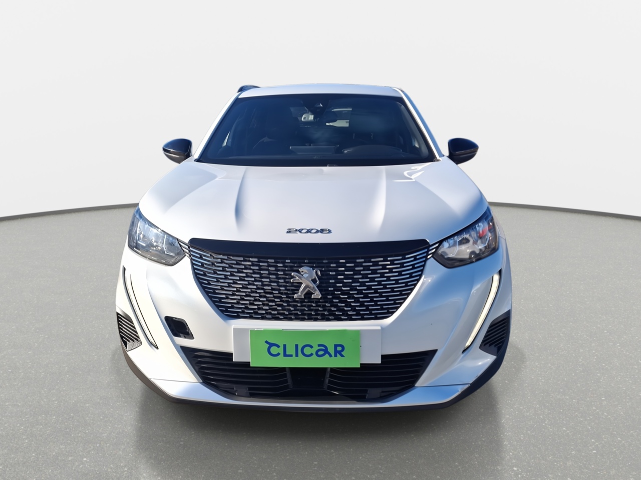 PEUGEOT - 2