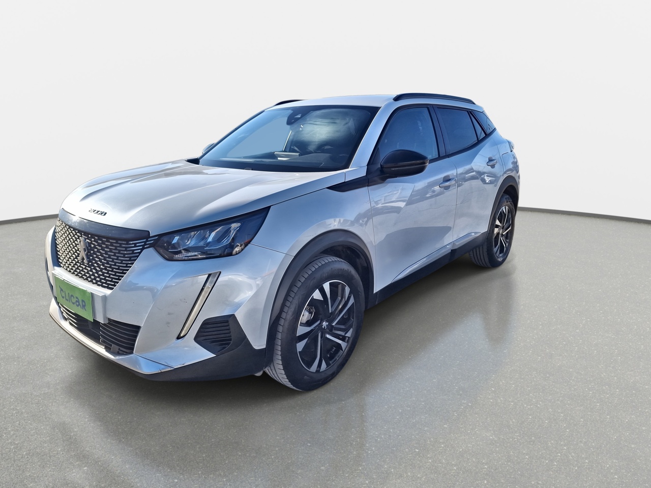 PEUGEOT - 3