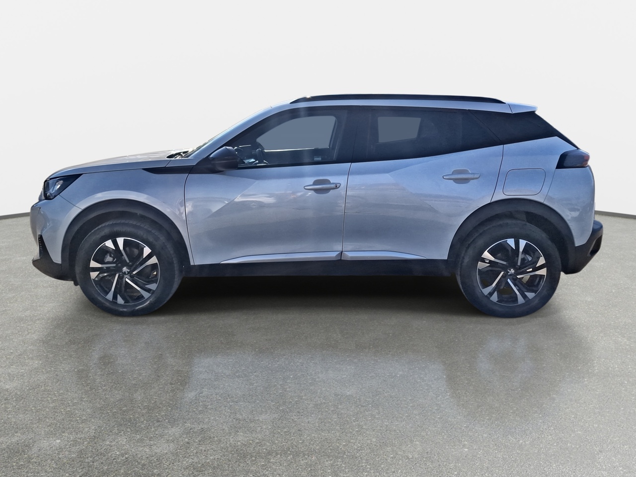PEUGEOT - 4