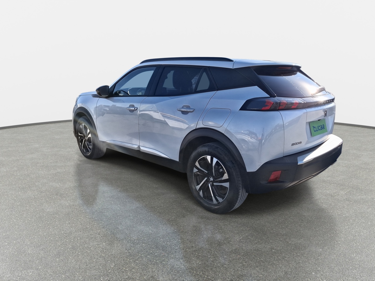 PEUGEOT - 5