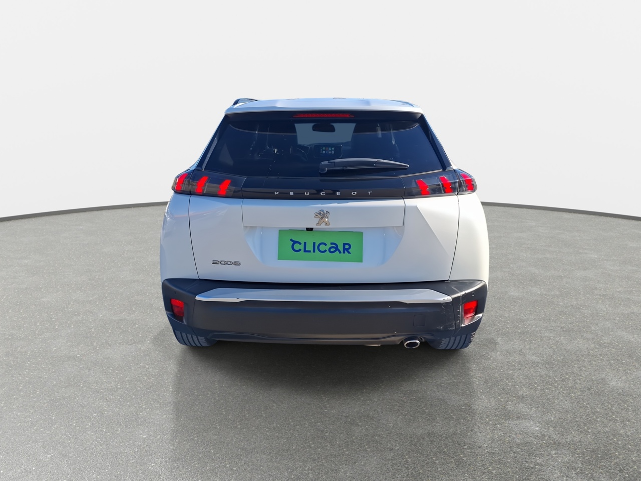 PEUGEOT - 6