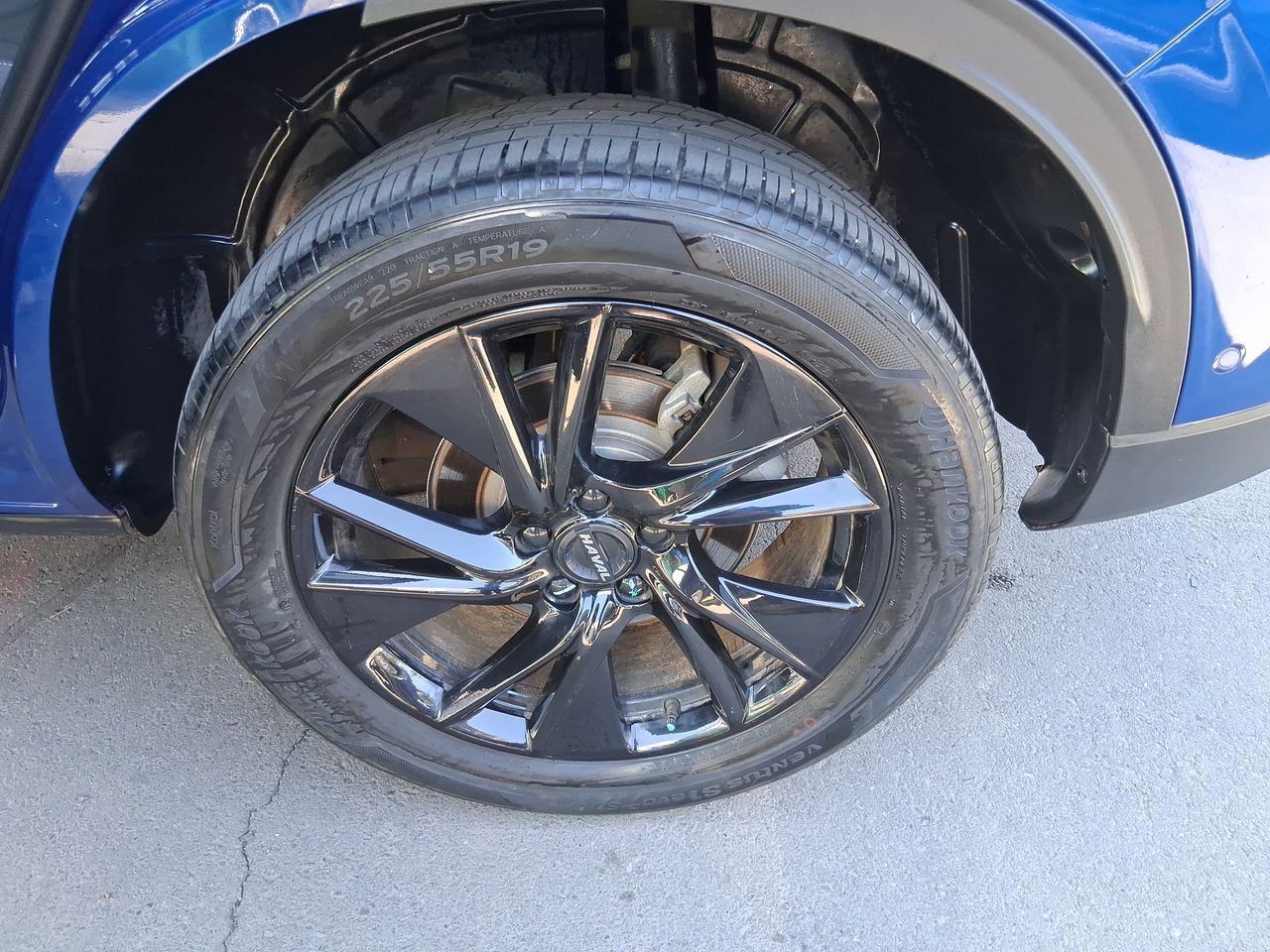 HAVAL - 17