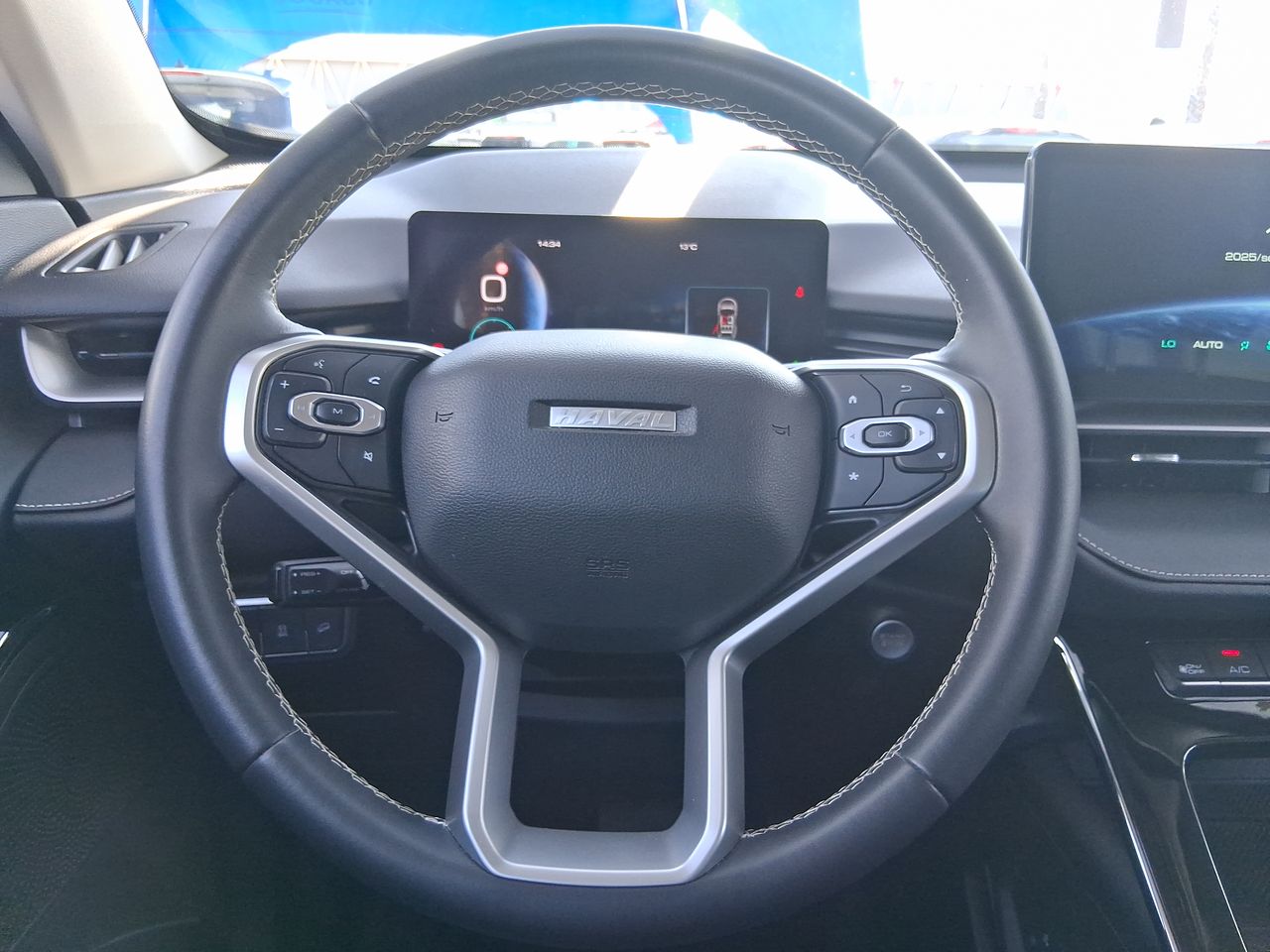 HAVAL - 26