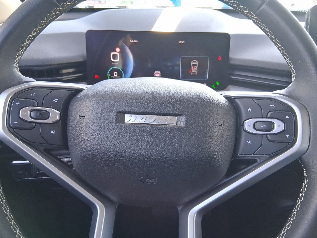 HAVAL - 27