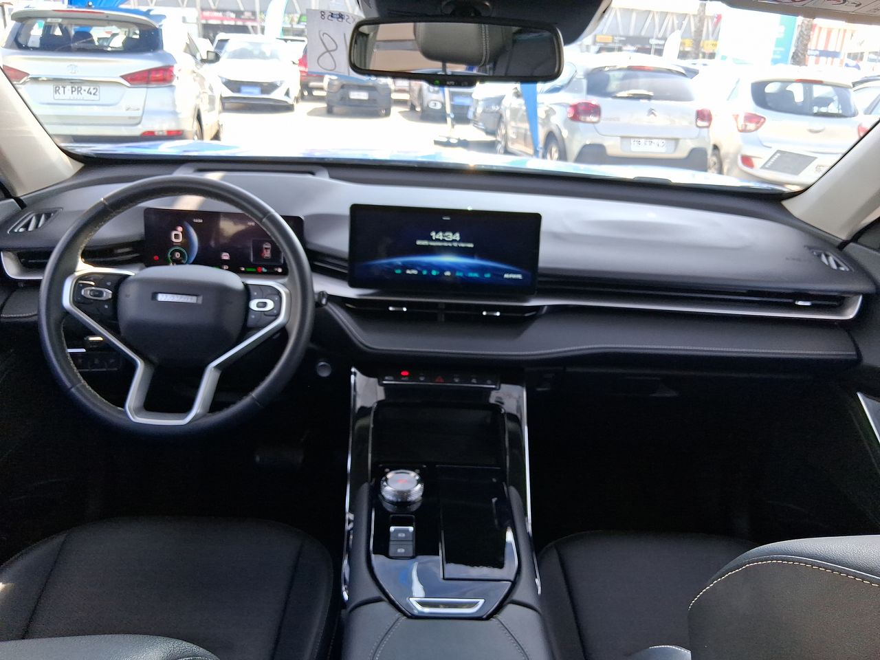 HAVAL - 33