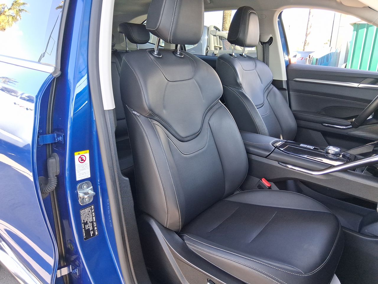HAVAL - 35
