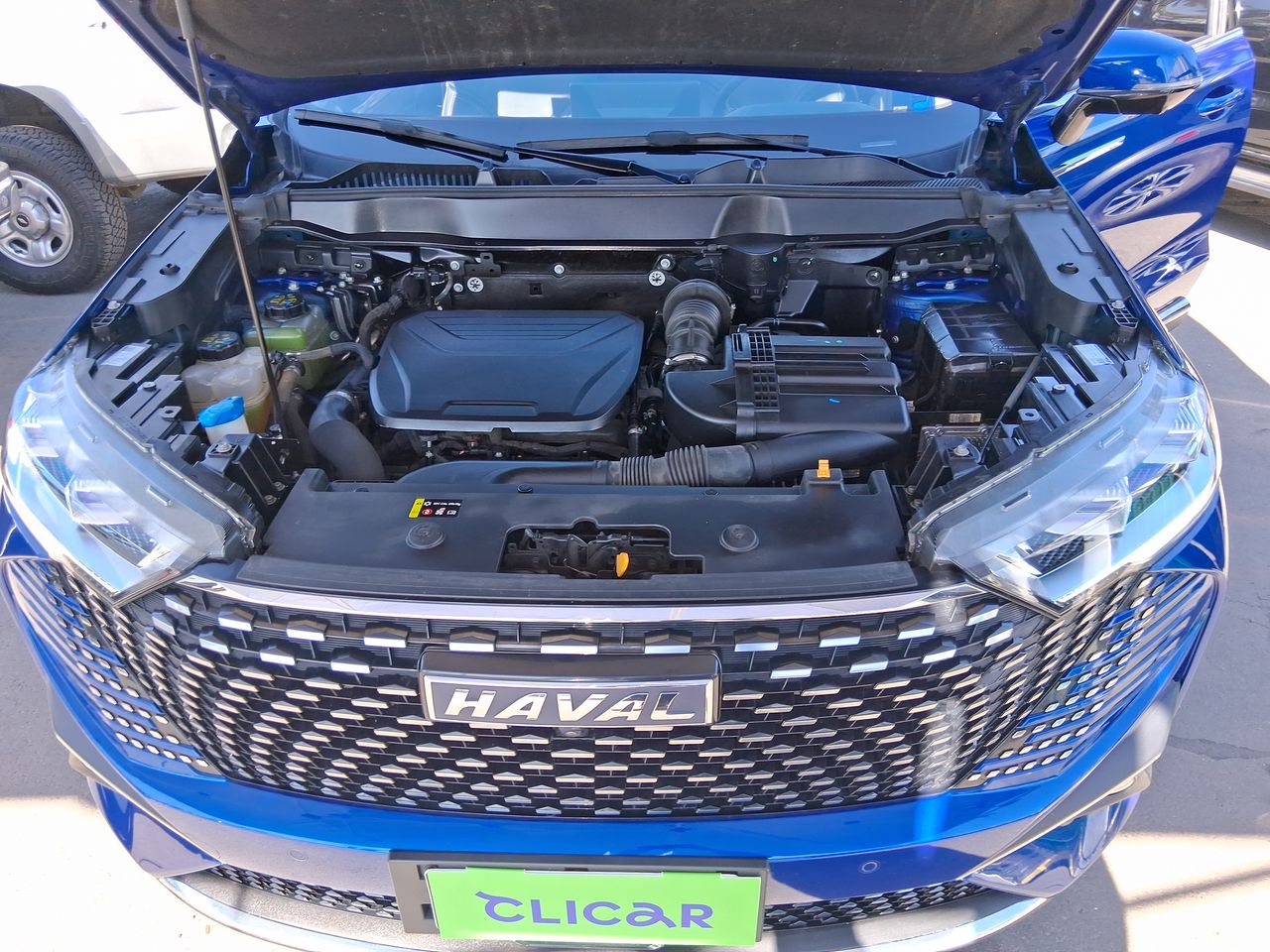 HAVAL - 18