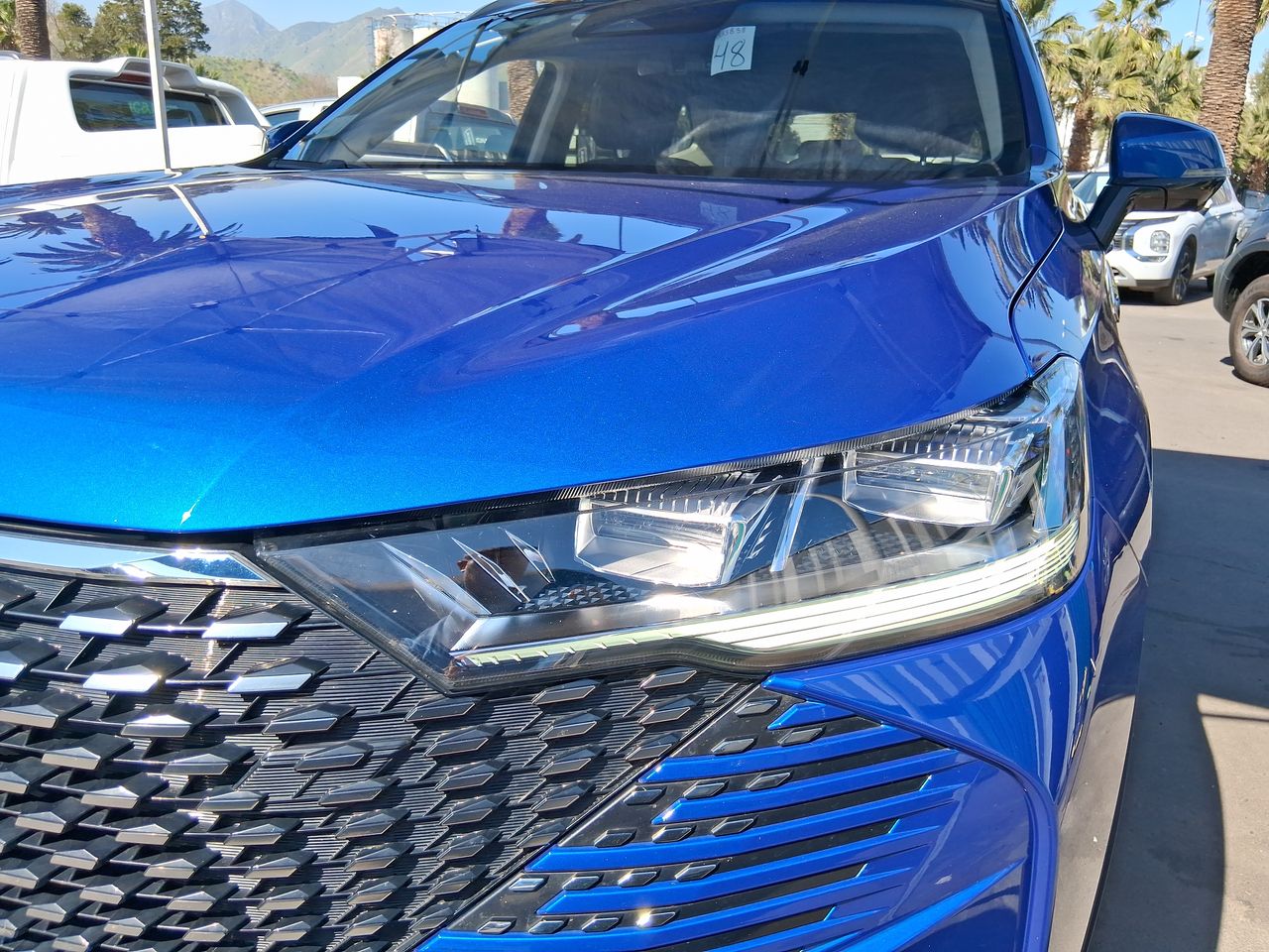 HAVAL - 19