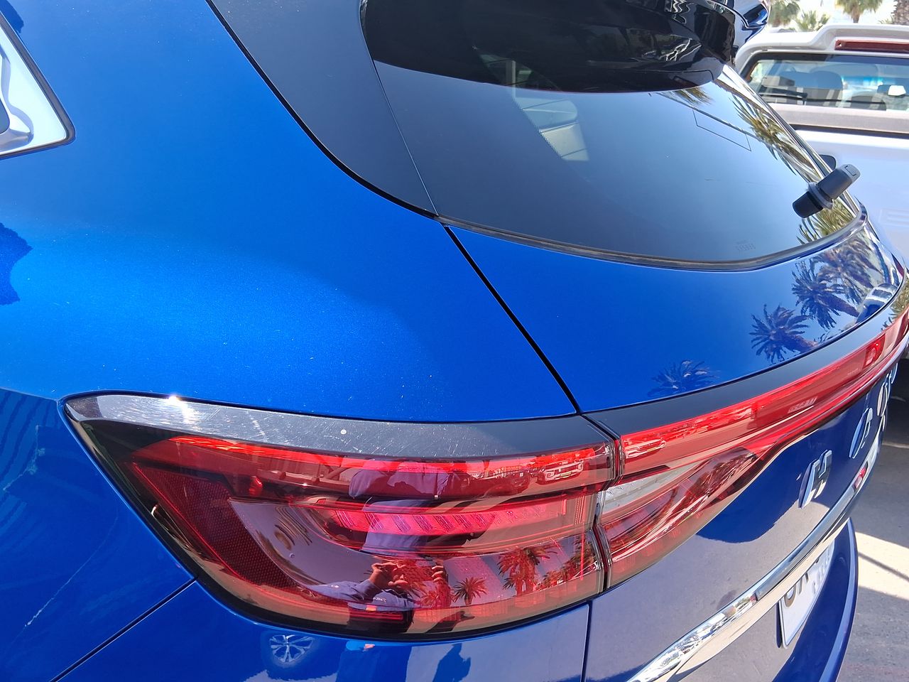 HAVAL - 21