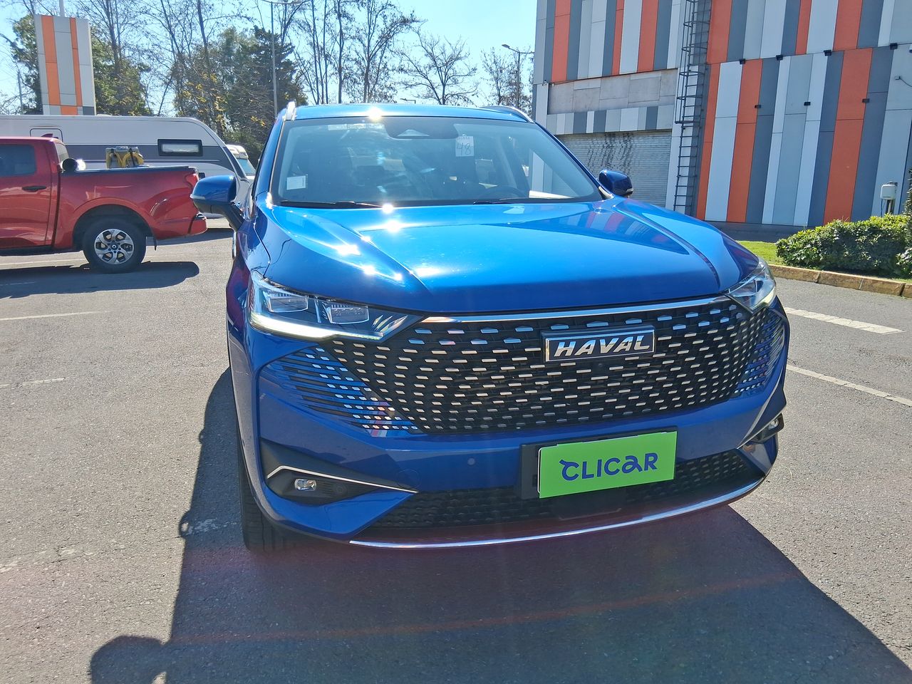 HAVAL - 2