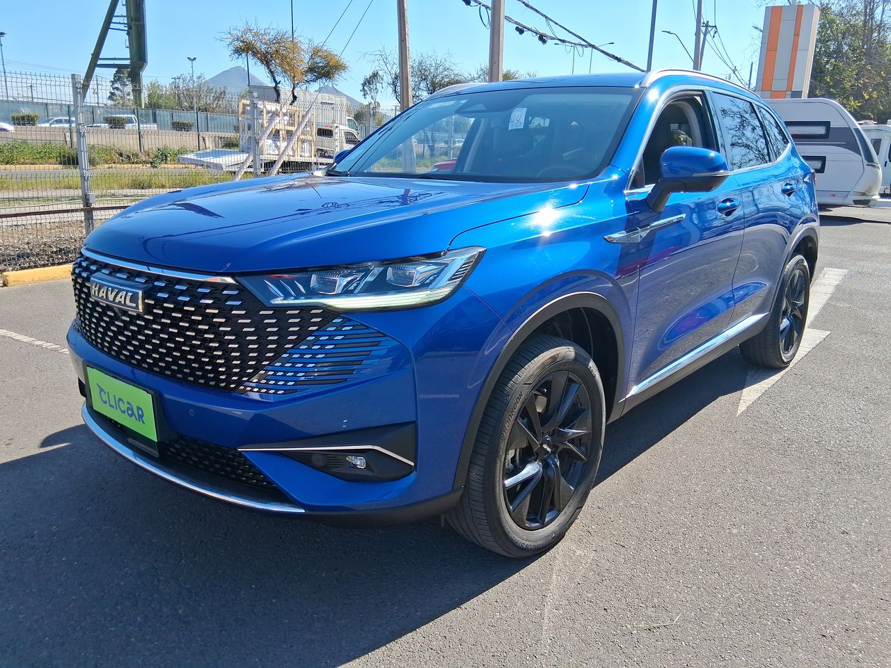 HAVAL - 3
