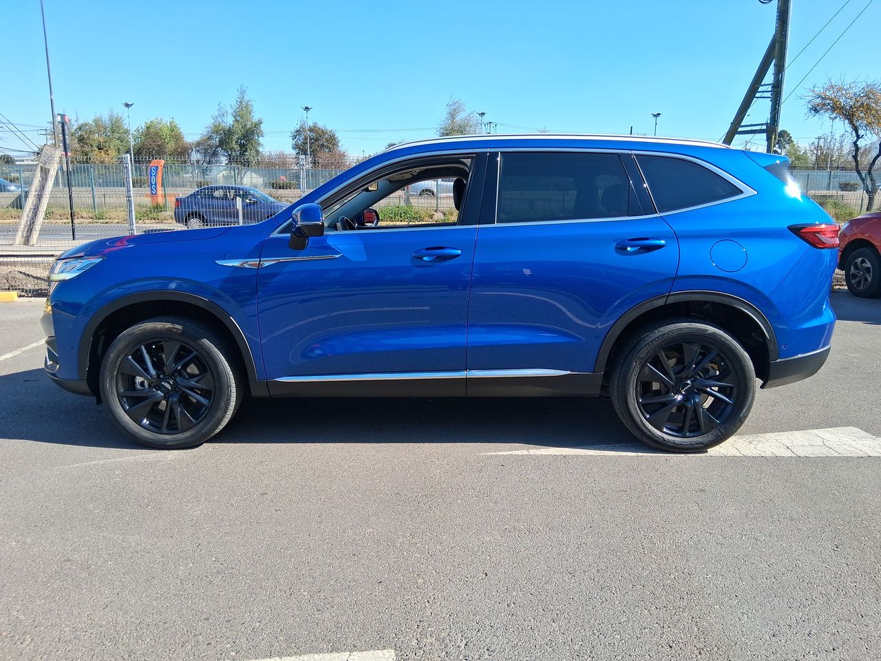 HAVAL - 4