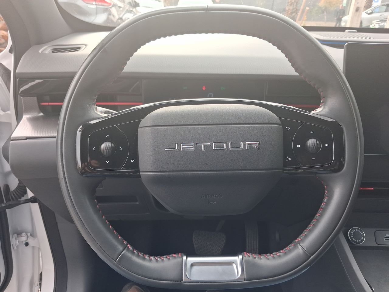 JETOUR - 22