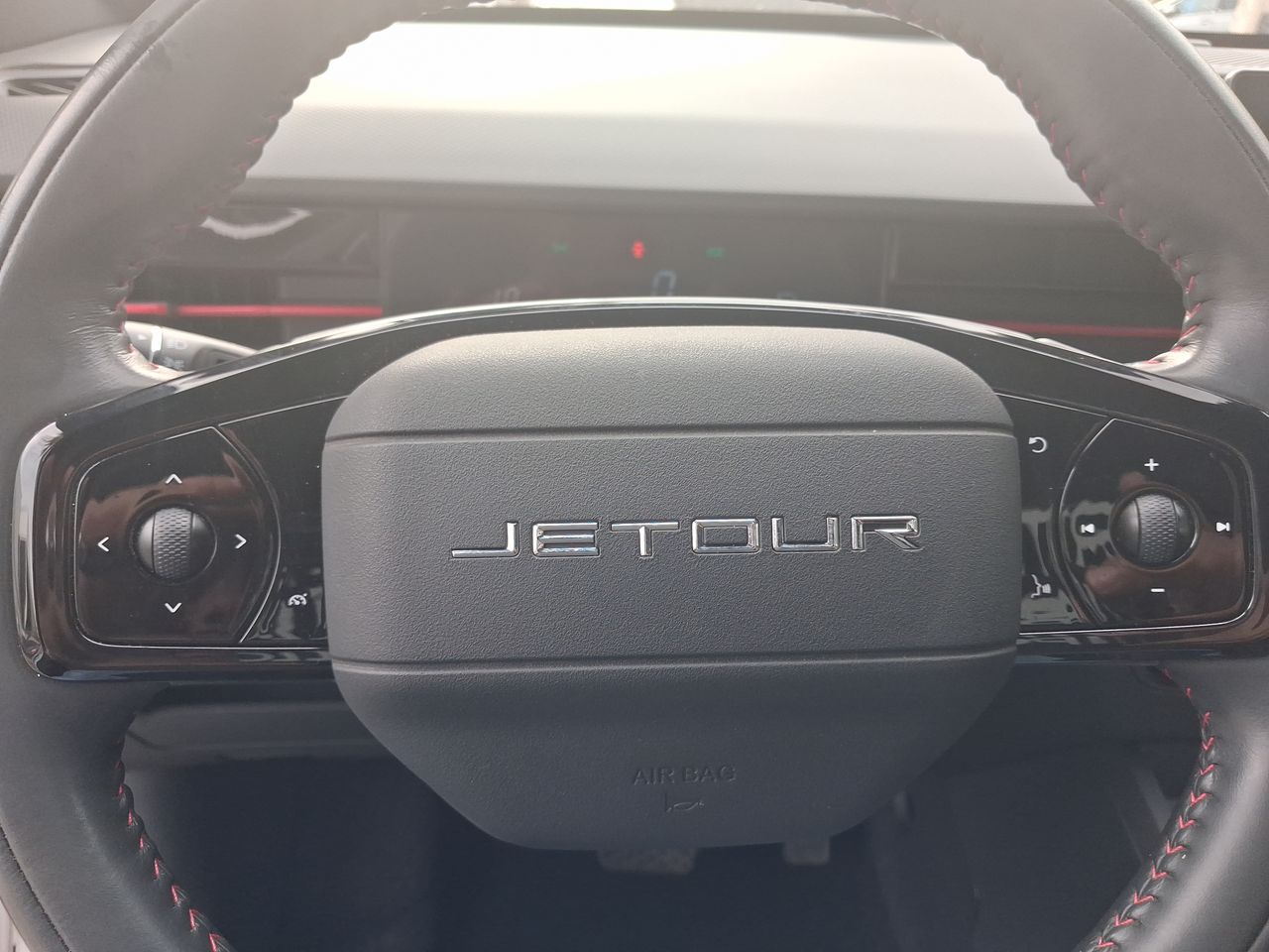 JETOUR - 23
