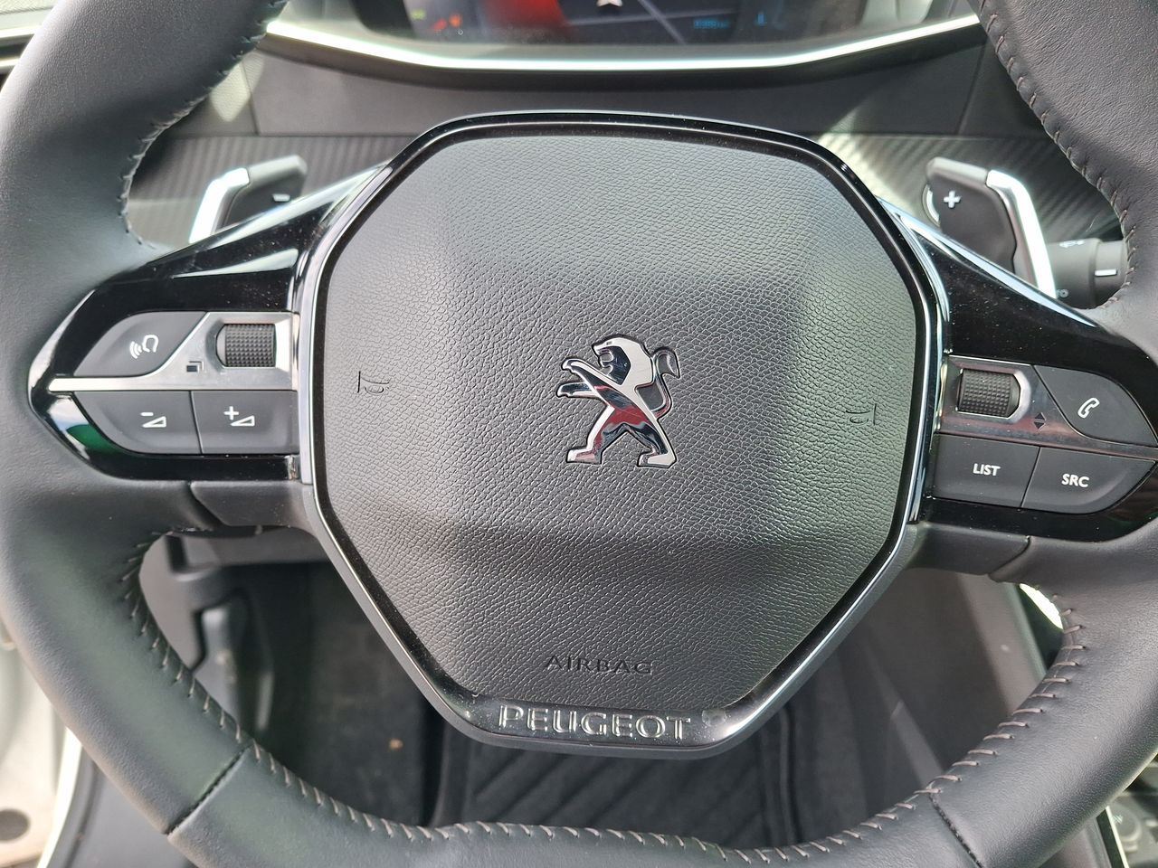 PEUGEOT - 26