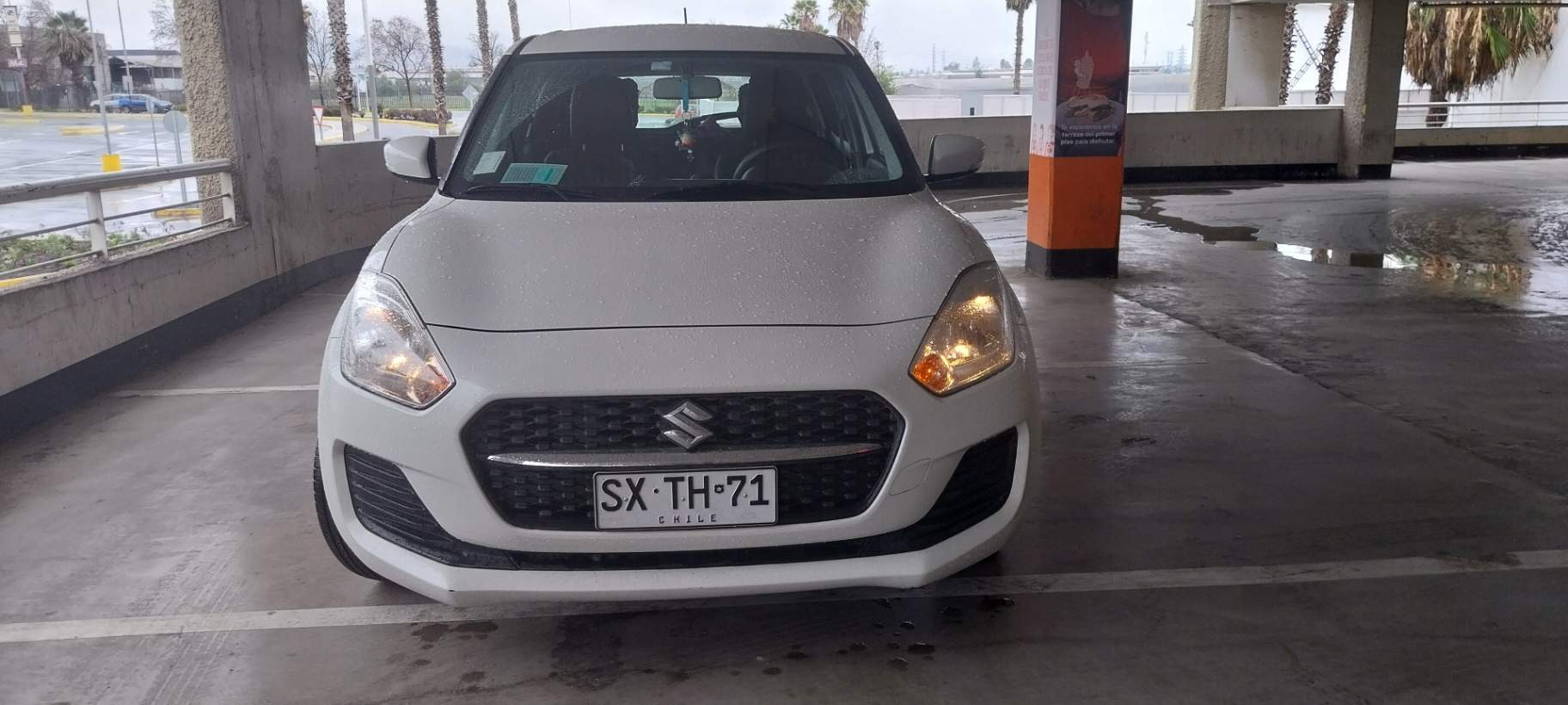 SUZUKI - 2