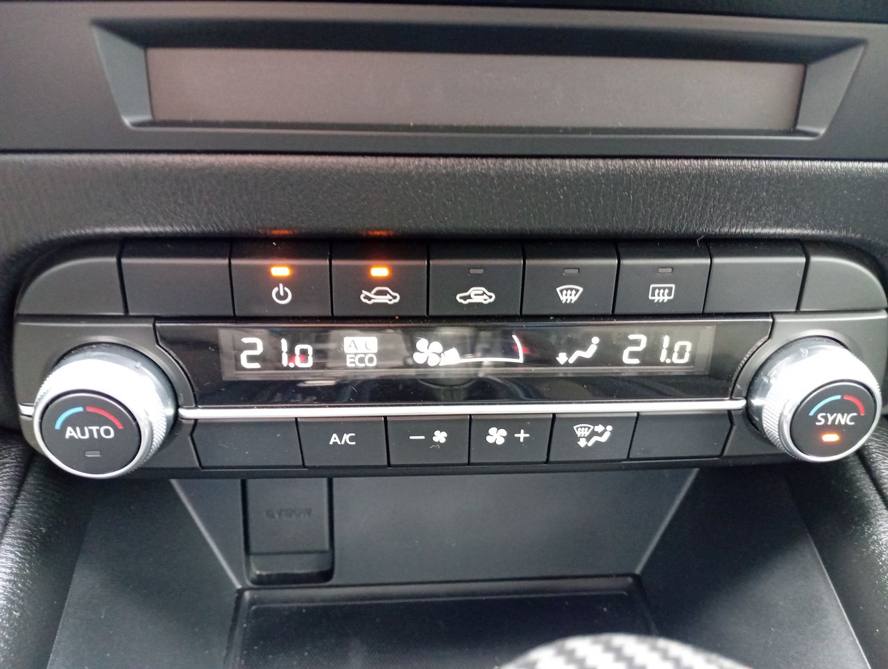 Mazda CX-5 — foto 31 de 36