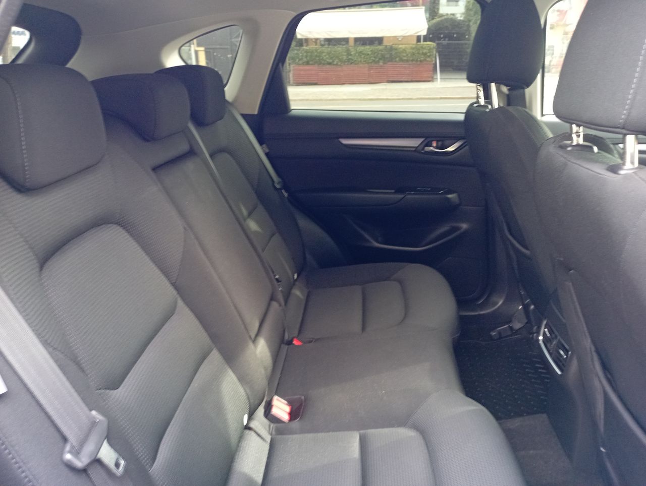 Mazda CX-5 — foto 35 de 36