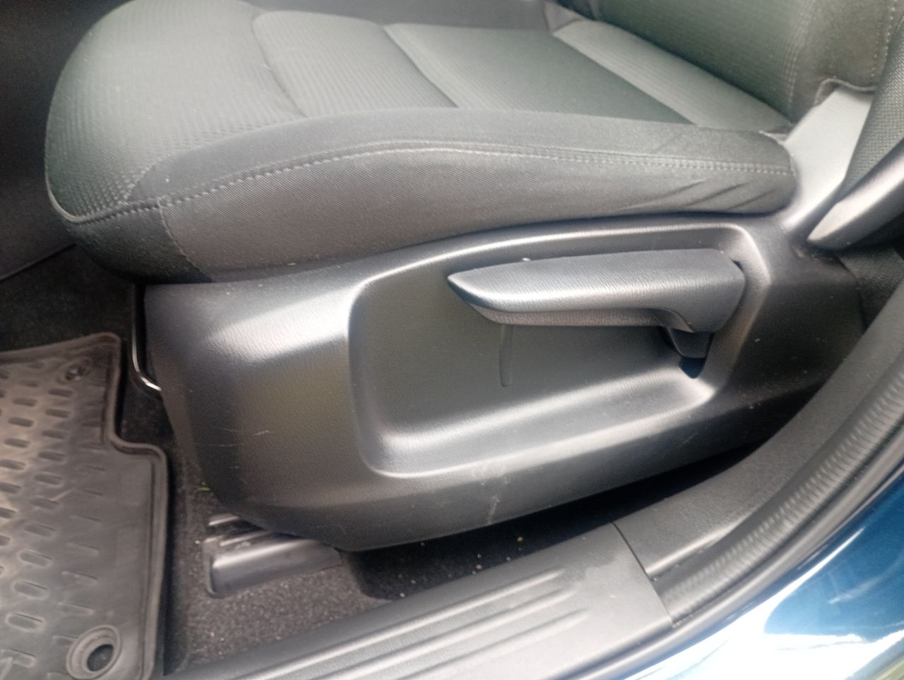Mazda CX-5 — foto 24 de 36