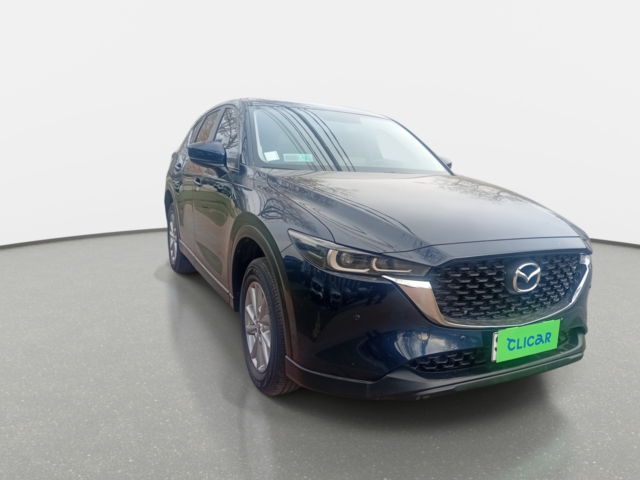 MAZDA - 1