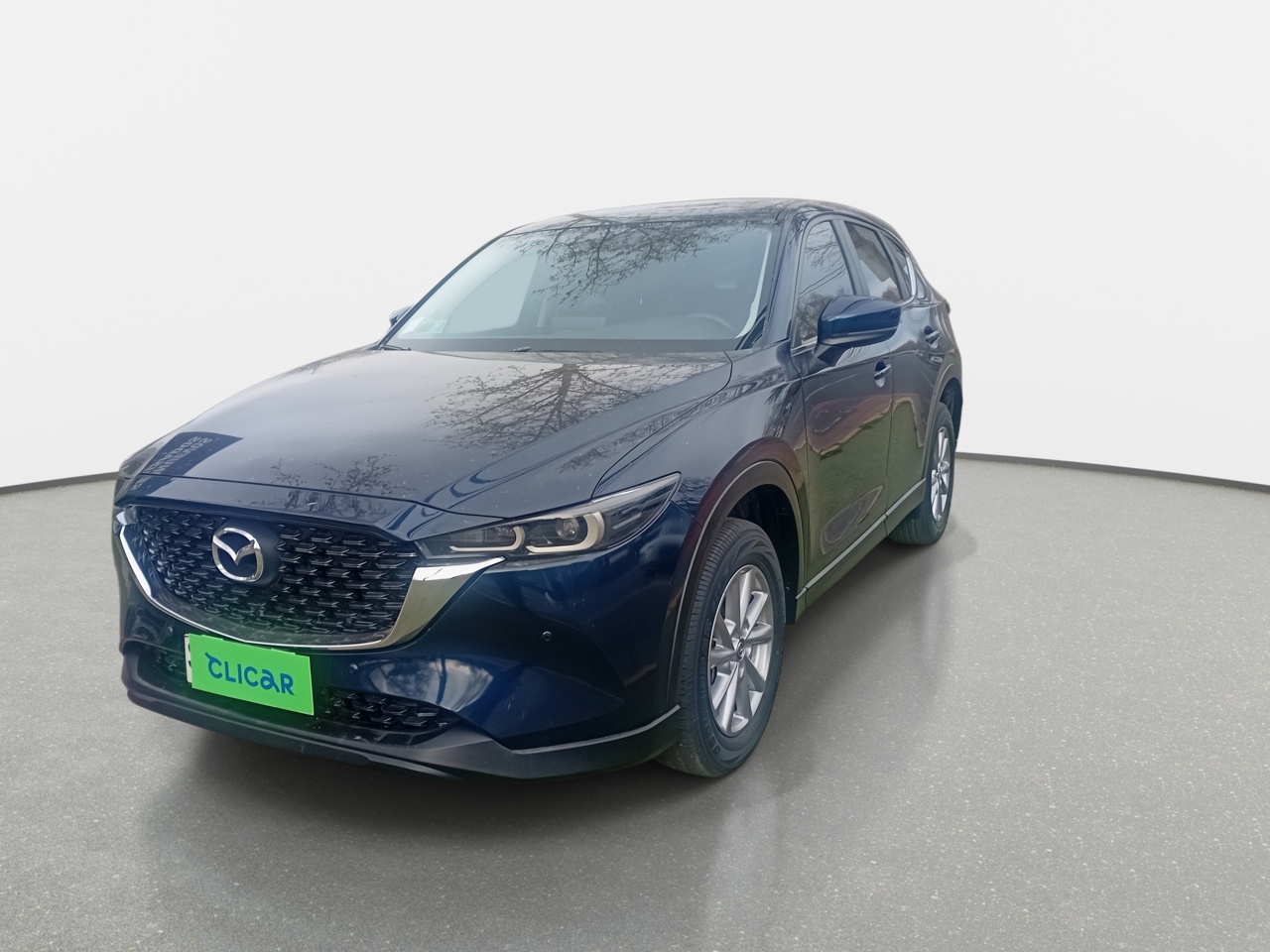 MAZDA - 2