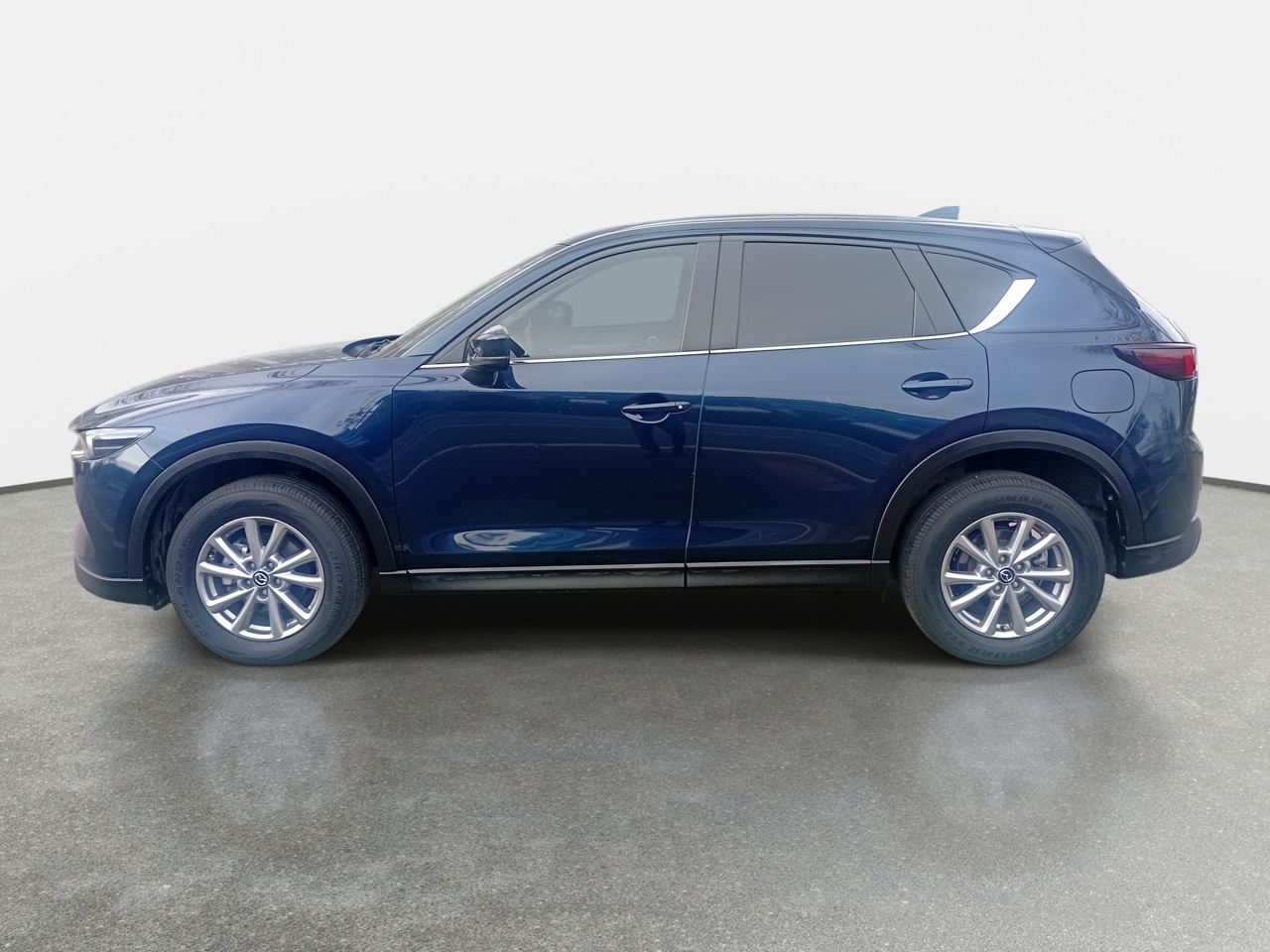MAZDA - 4