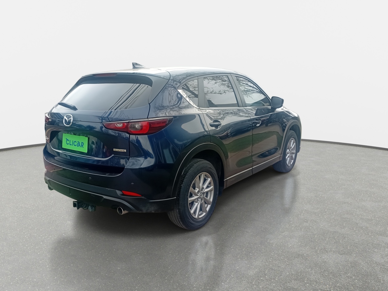 MAZDA - 6