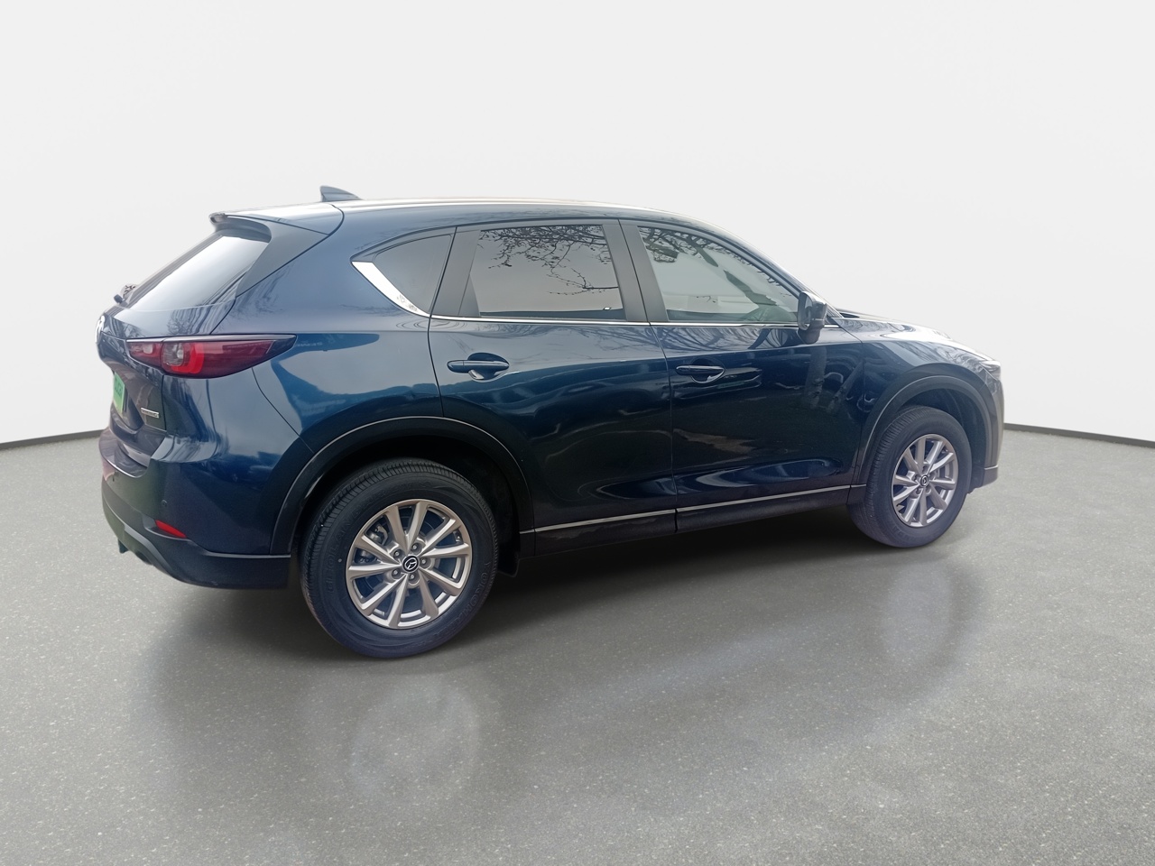 Mazda CX-5 — foto 8 de 36