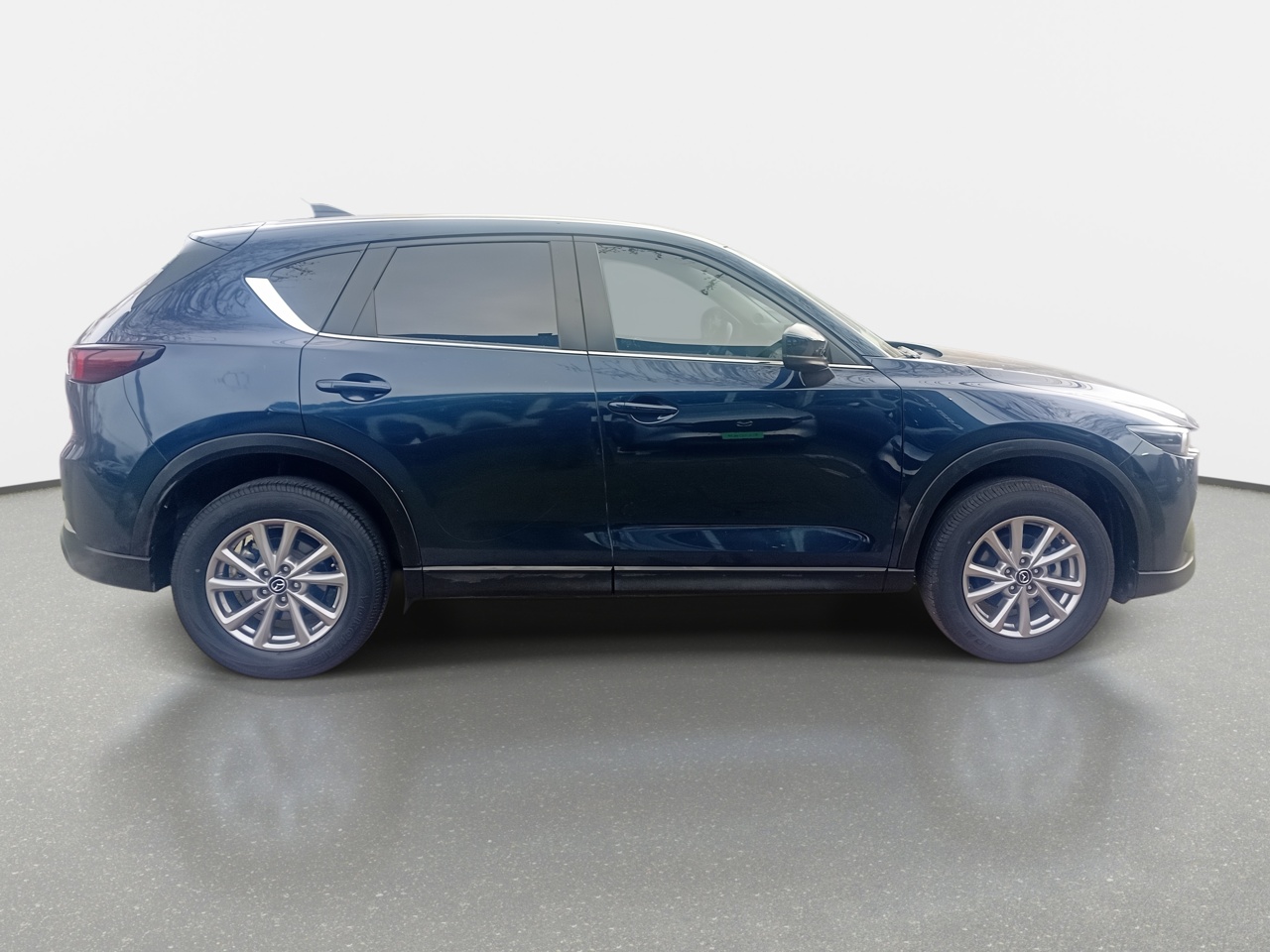 Mazda CX-5 — foto 9 de 36