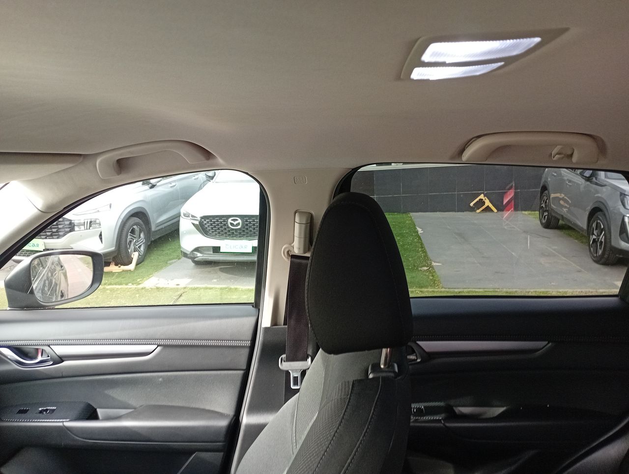 Mazda CX-5 — foto 12 de 36