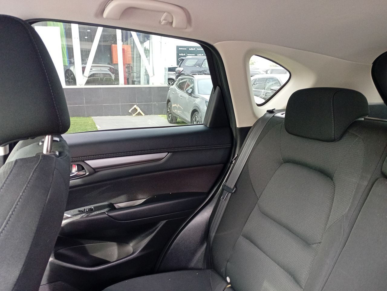 Mazda CX-5 — foto 13 de 36