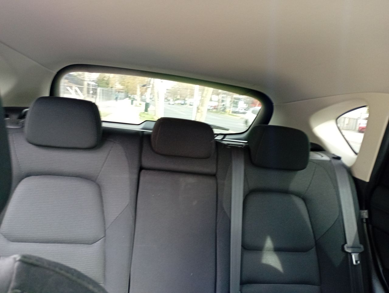 Mazda CX-5 — foto 14 de 36