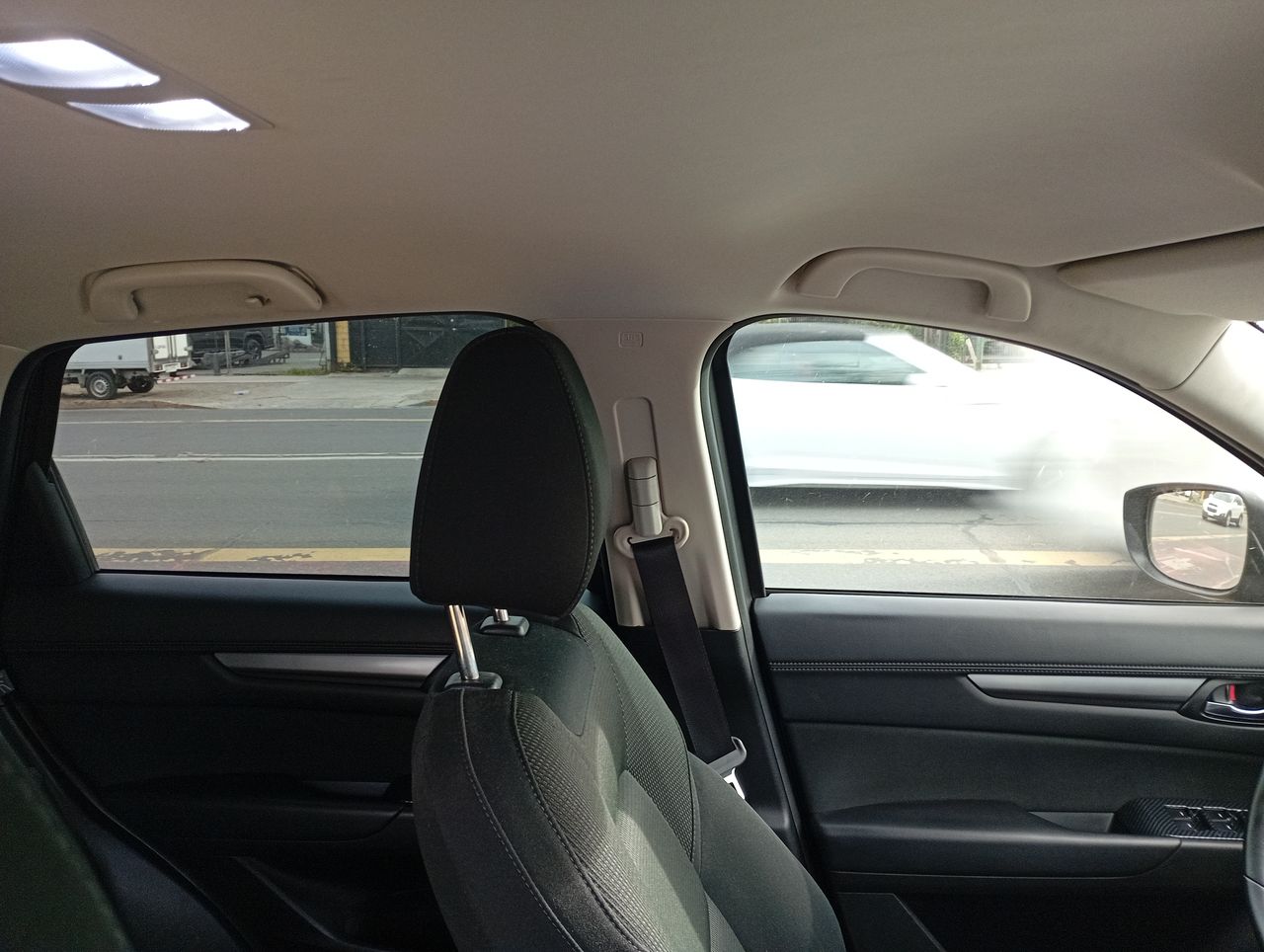 Mazda CX-5 — foto 16 de 36