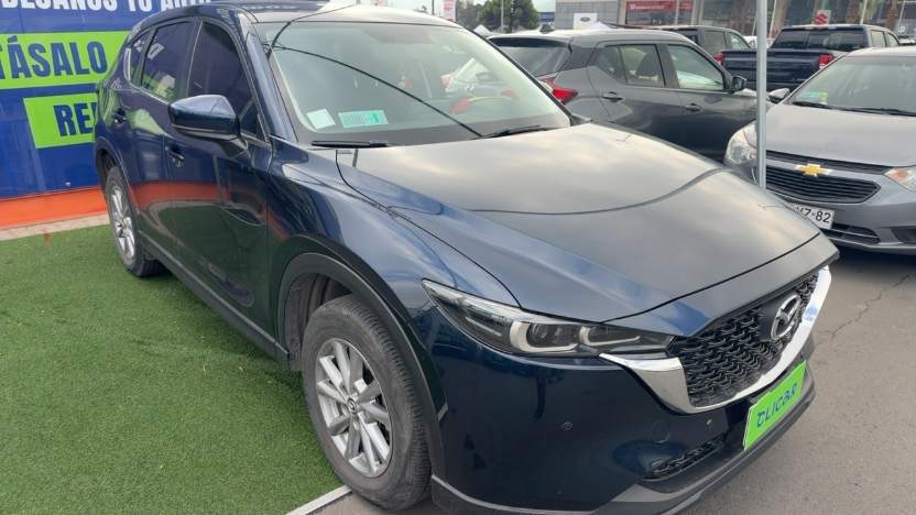 MAZDA - 1