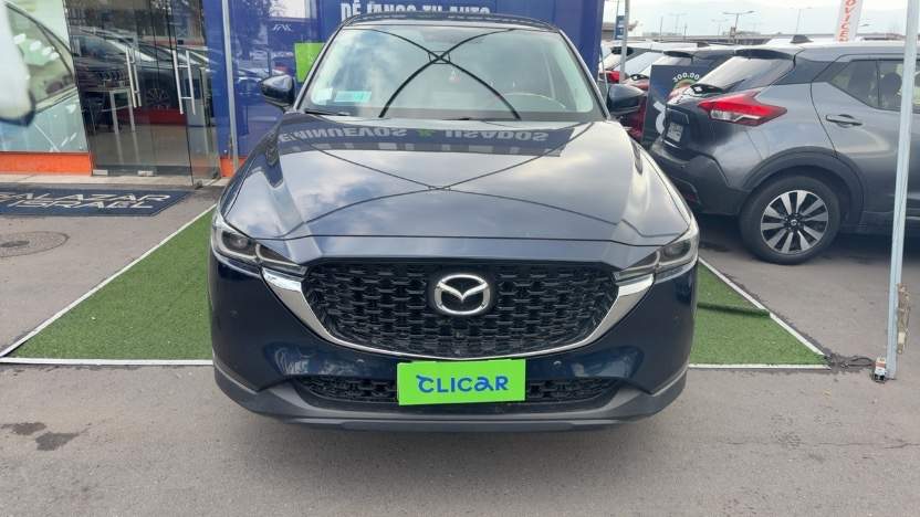 MAZDA - 2