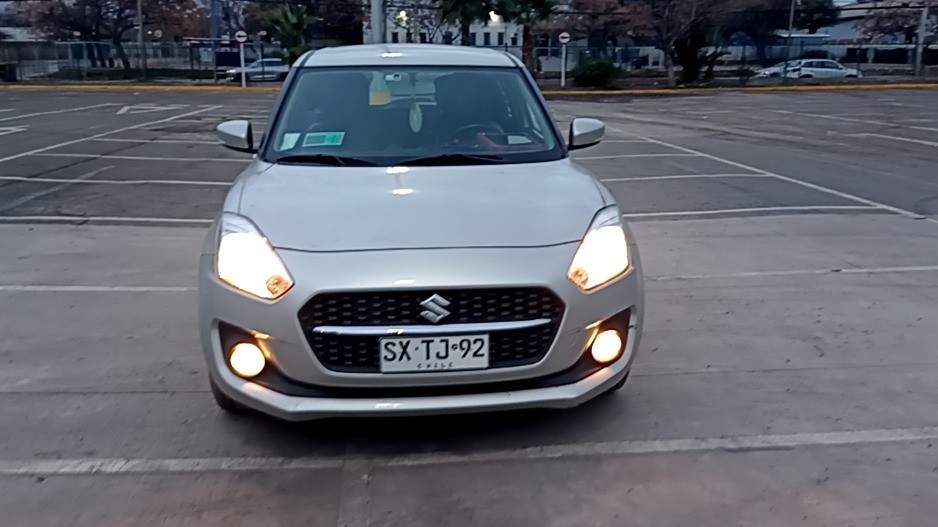 SUZUKI - 2