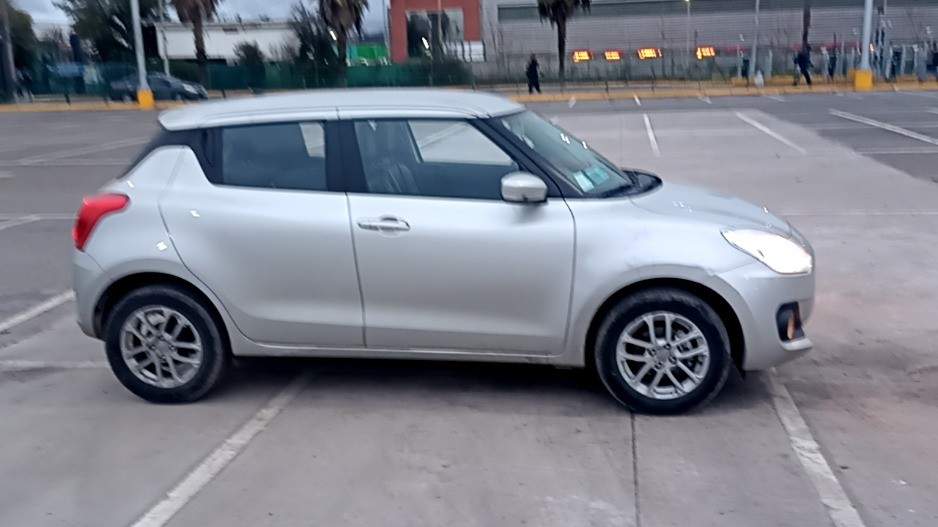 SUZUKI - 3