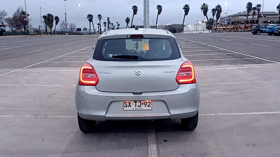 SUZUKI - 5