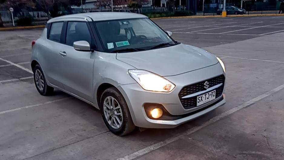 SUZUKI