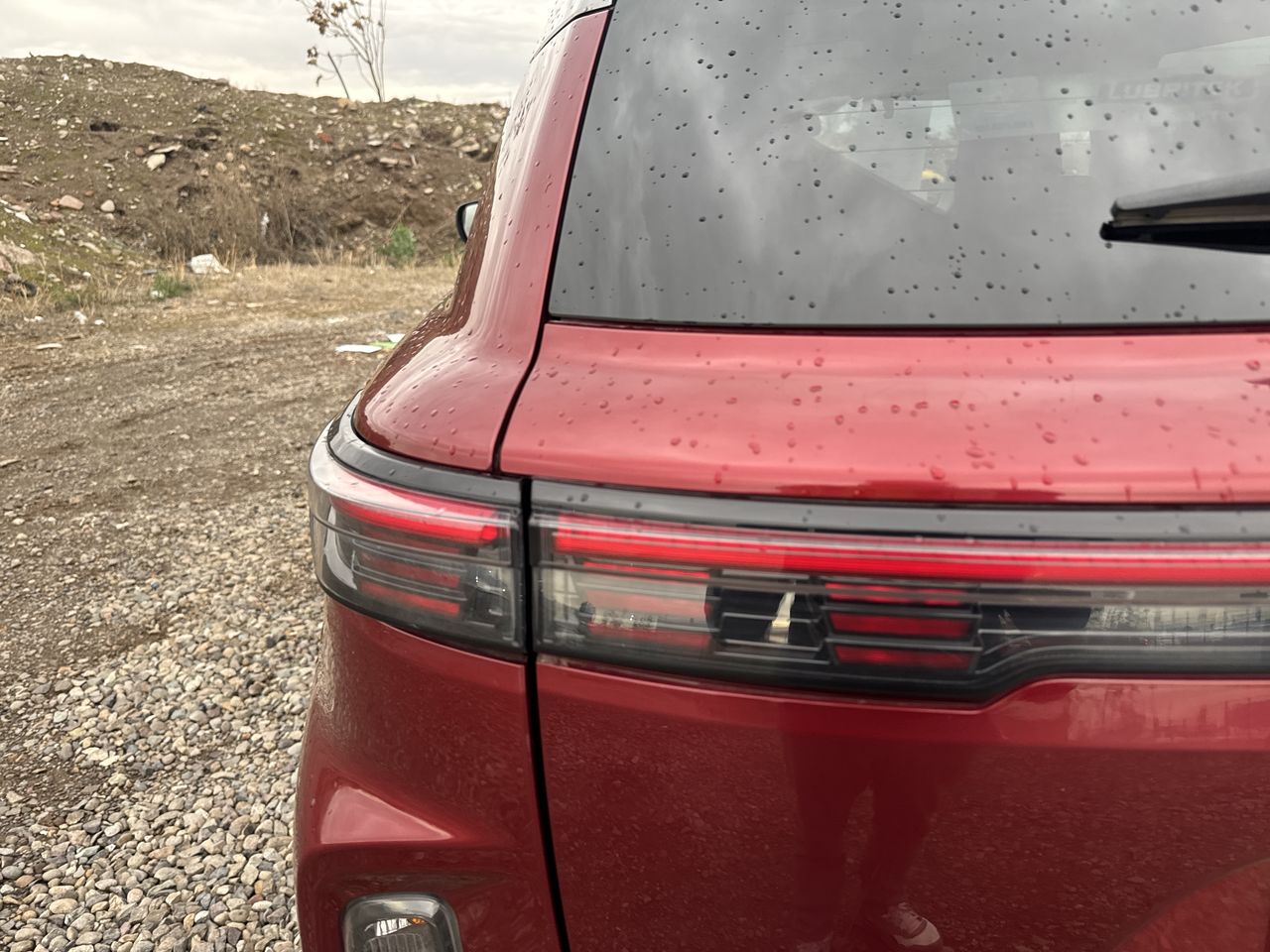 Suzuki Grand Vitara — foto 10 de 19