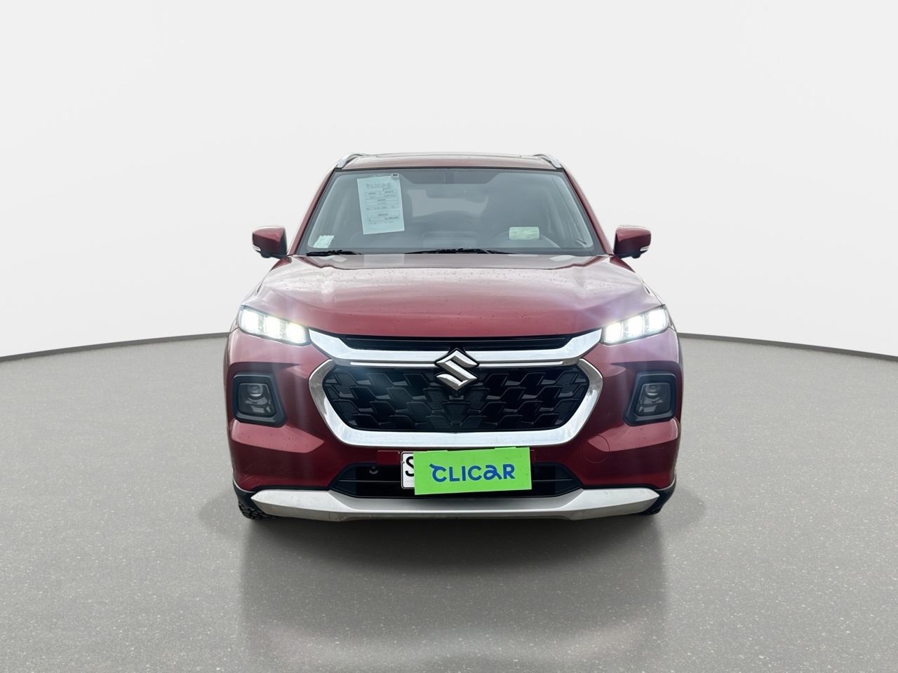 SUZUKI - 2