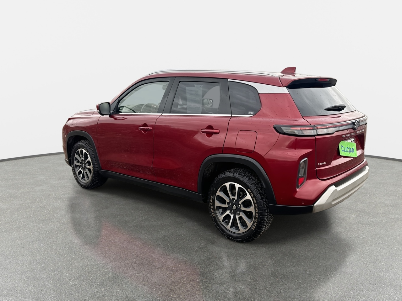 SUZUKI - 5